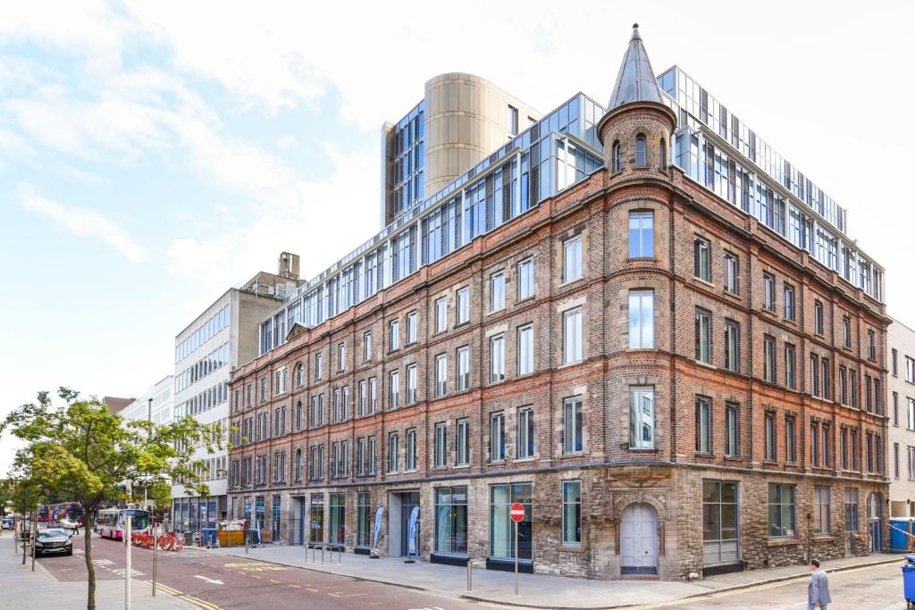 Student-Only Accommodations in Belfast, Belfast