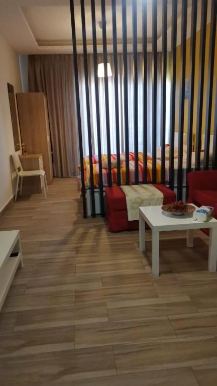 Lovely Studio appartment in a central location, Ammán