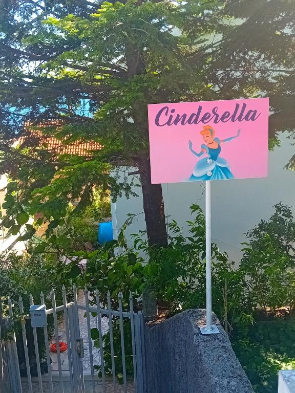 Guest House Cinderella - 3