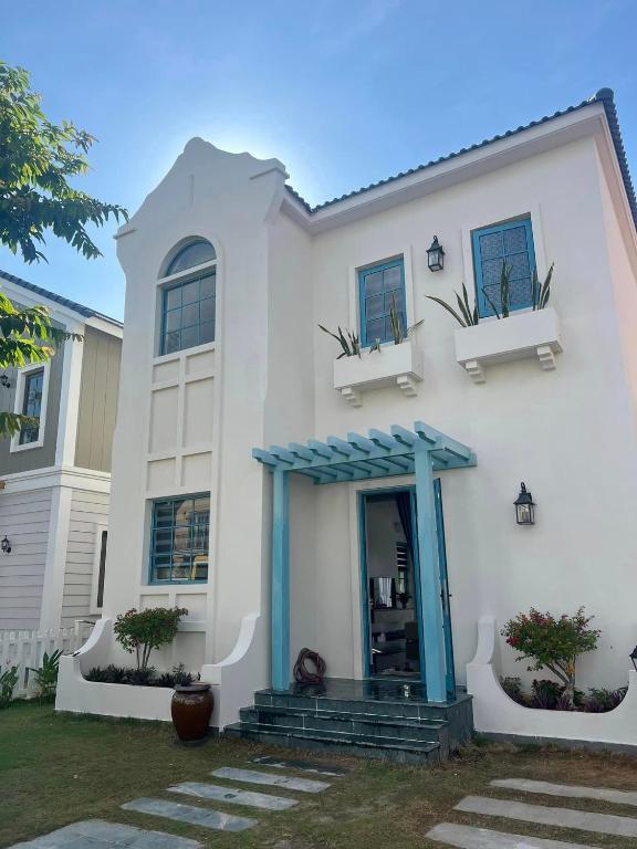 Villa Novaworld Phan Thiết - Chi's Villa, Villa Phan Thiêt