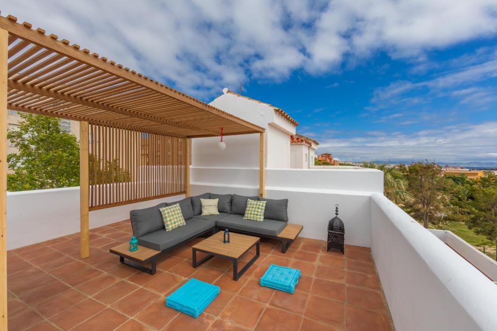 Casa Océano Josefina - 2