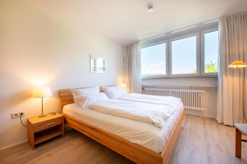 Mercure Panoramablick 303 - 4