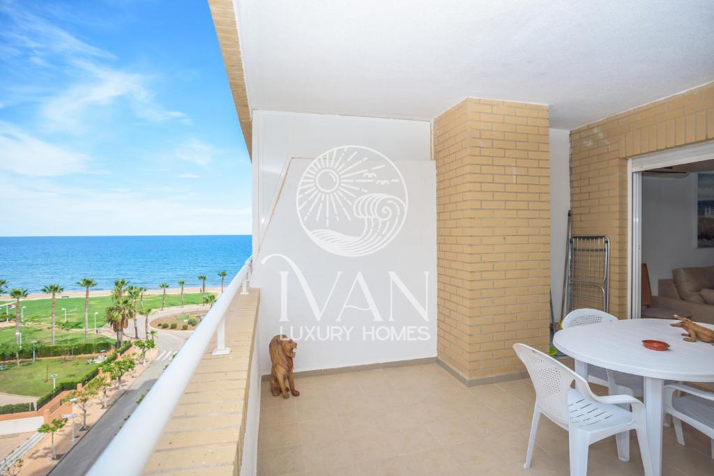 Casa Cañaveral Ivan Luxury Homes 6ªPlta Sur 1ªLínea - 1