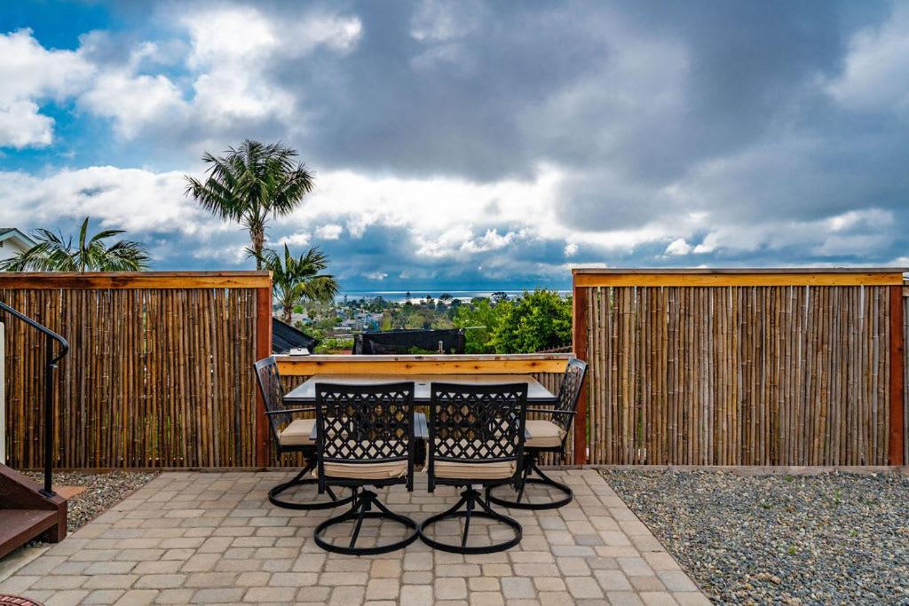 Enchanting Encinitas Oceanview Casita, Encinitas