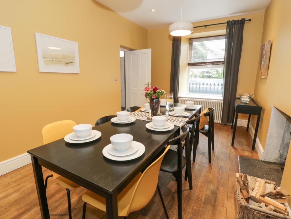 Dale Cottage, Llanrwst photo 8