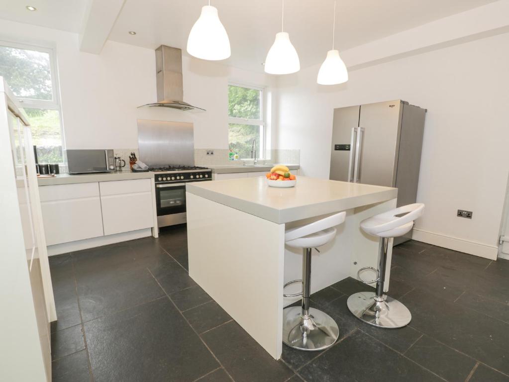 Dale Cottage, Llanrwst photo 3
