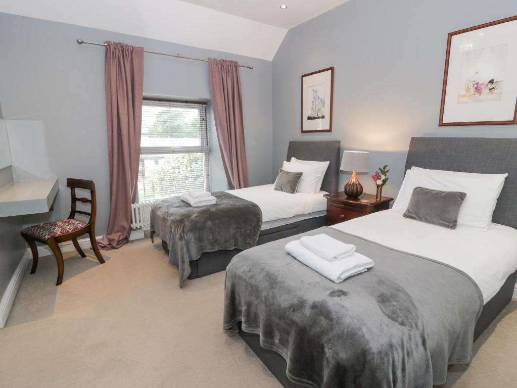 Dale Cottage, Llanrwst photo 2