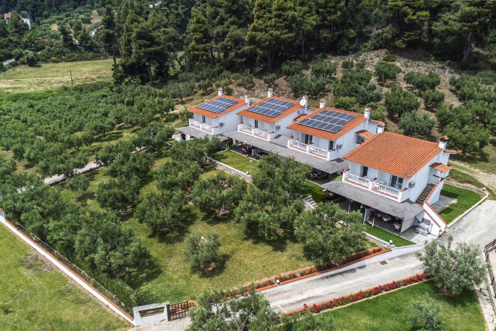 Mola Kalyva Suites, Mola Kalyva