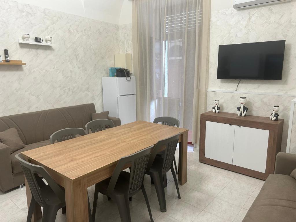Baiocco house - 1