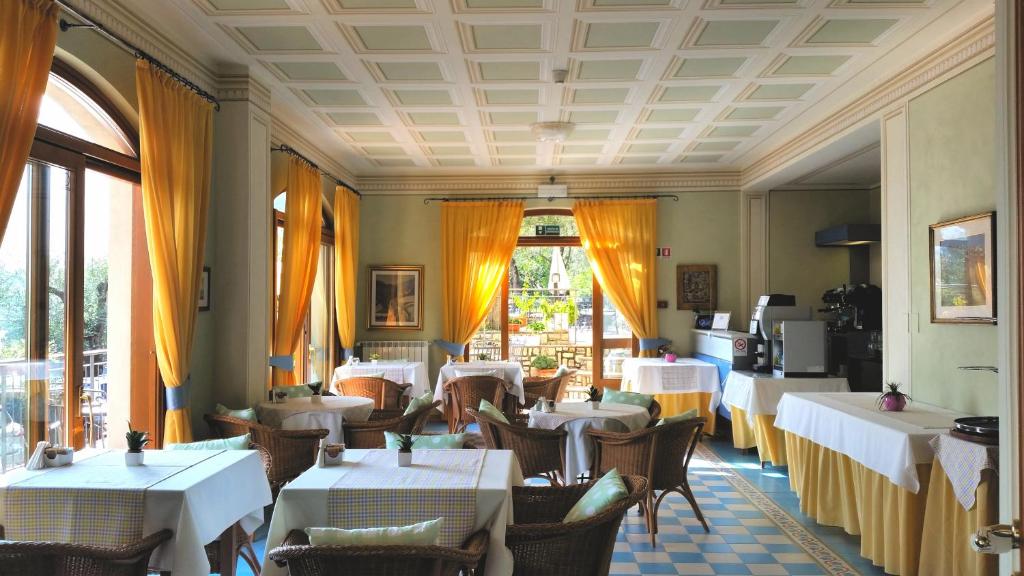 Hotel Locanda Ruscello Garnì - 2