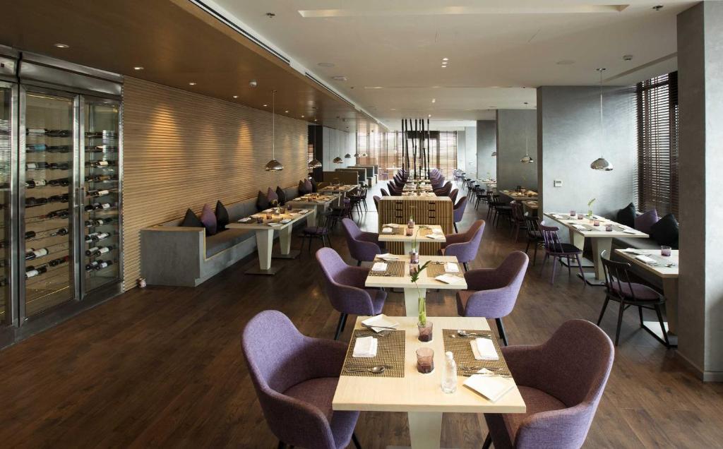 Ho Chi Minh City Liberty Central Saigon Citypoint Hotel Additional