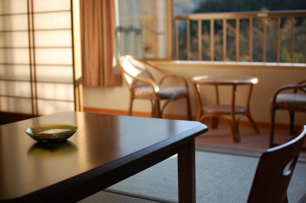 사와타리 온센 미야타야 료칸 호텔 이미지 2