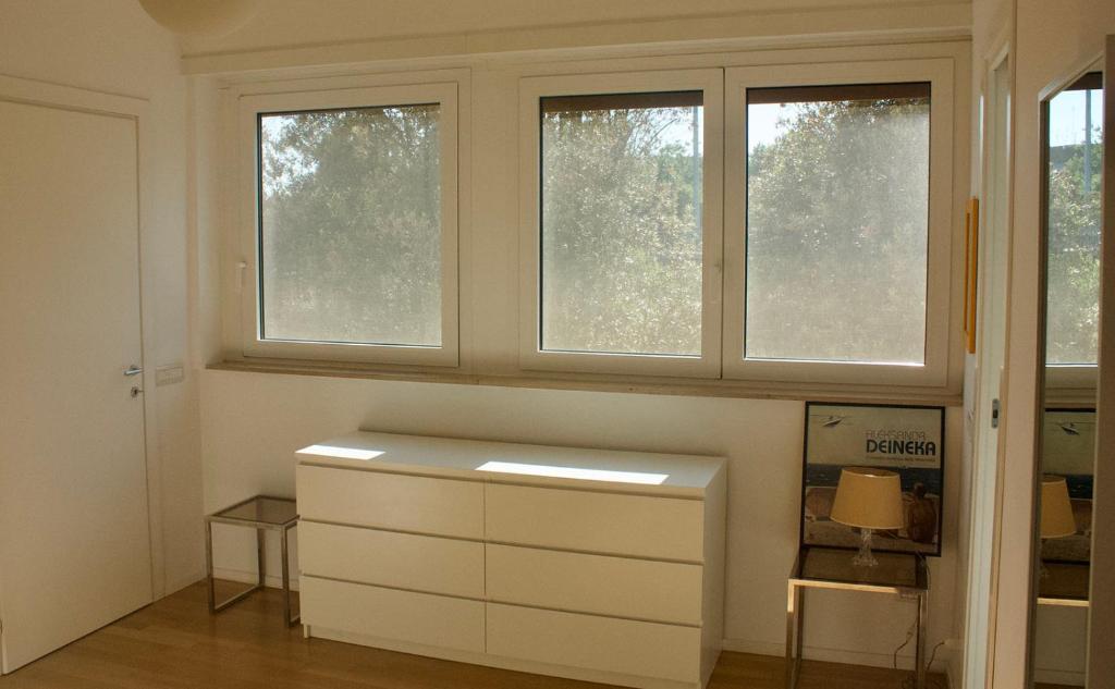 Quadrilatero Flat - 5