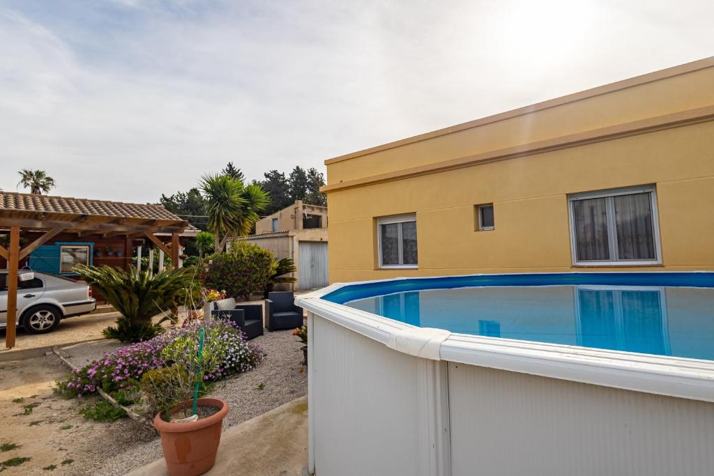 Casa Marti i Carmeta - 3