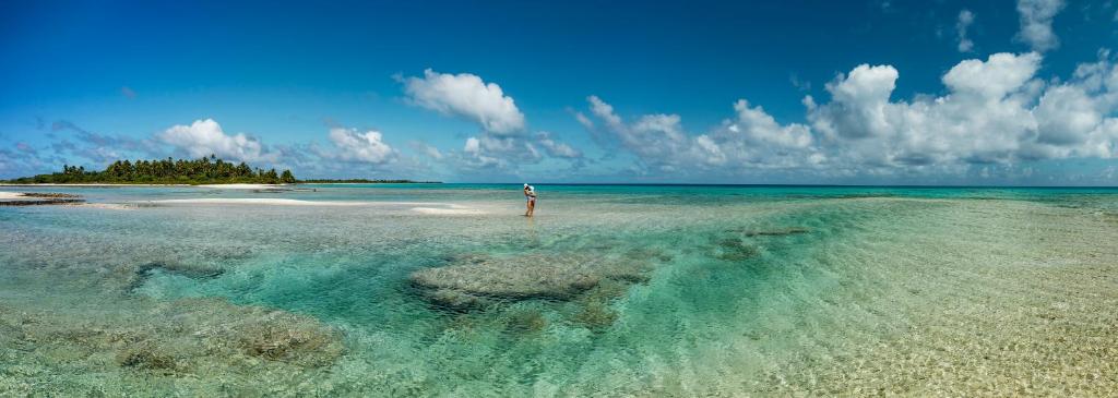 Surrounding environment