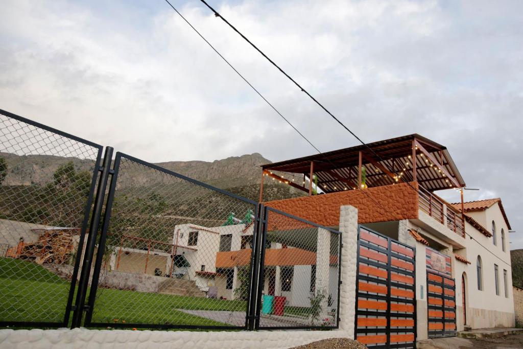 Finca Ramos Mejia - 1