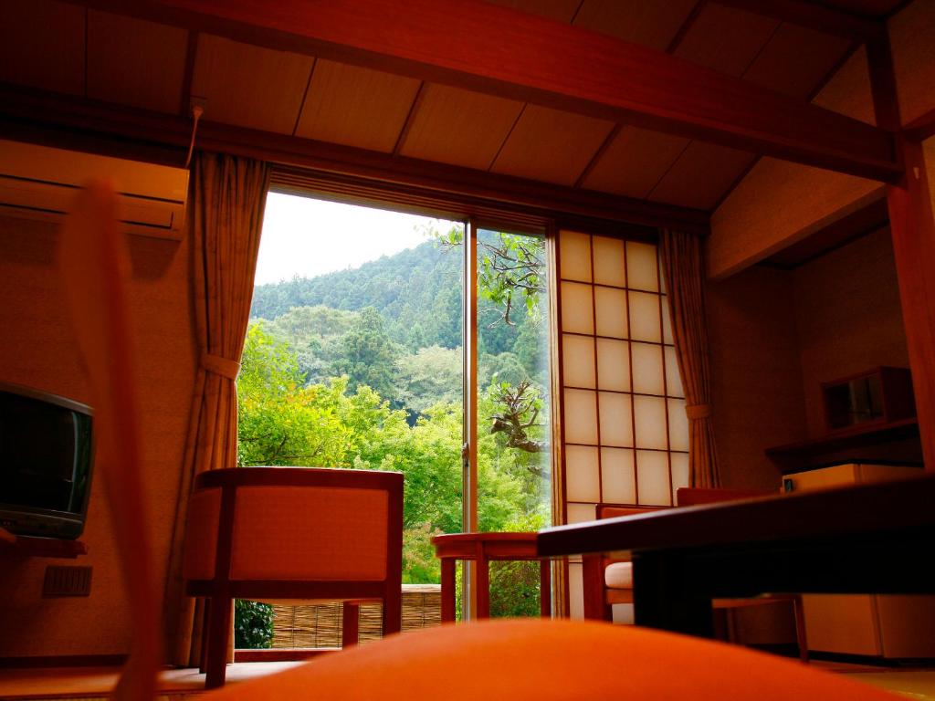 Sakaya Ryokan Yoshina Onsen 호텔 이미지 1