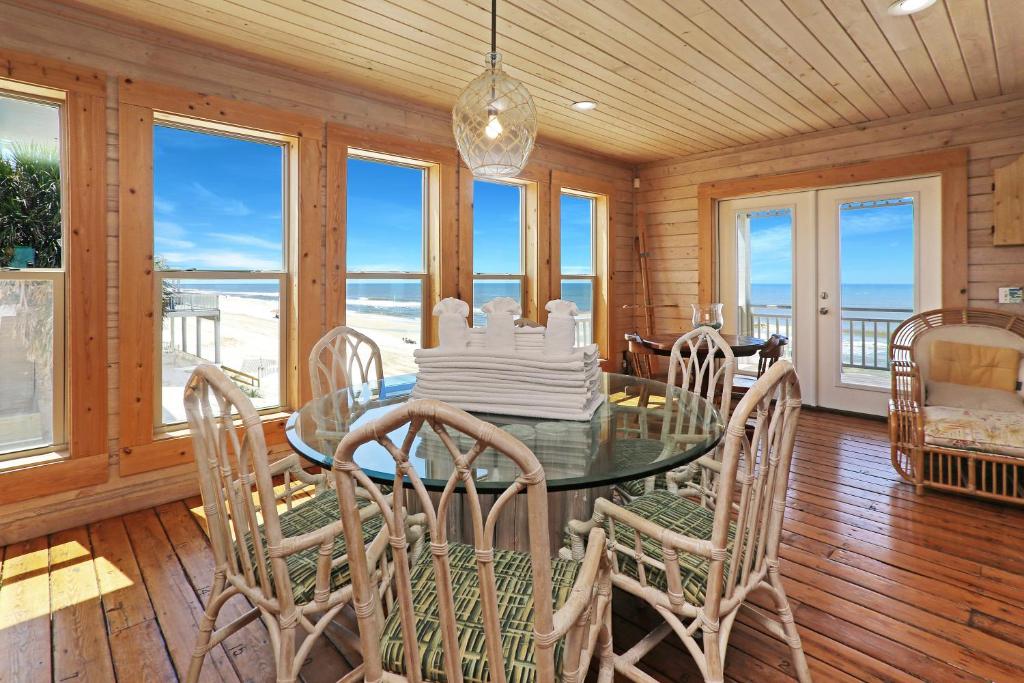 Ramblin Wreck by Pristine Property Vacation Rentals, Cape San Blas
