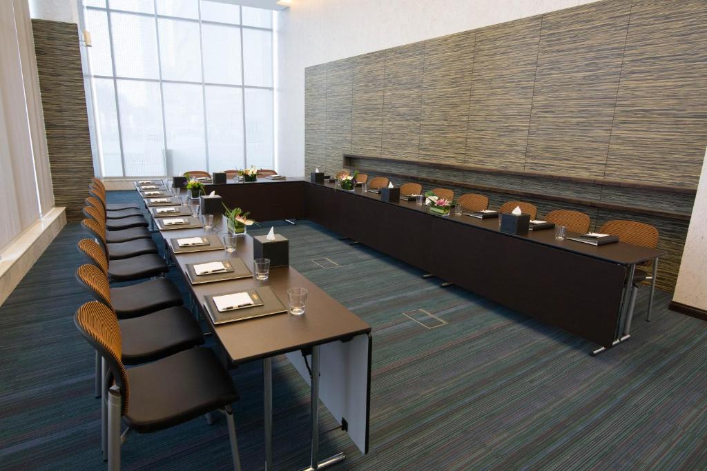 Hotel Facilities