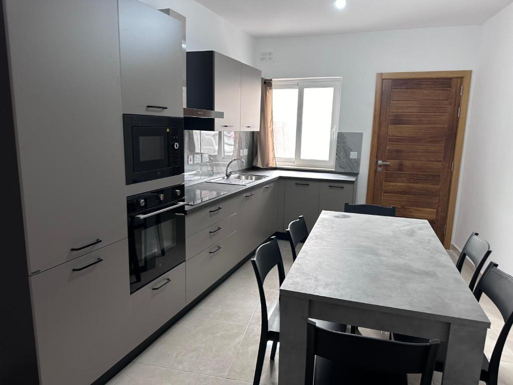 APT Oasi Urbana, Saint Julianʼs