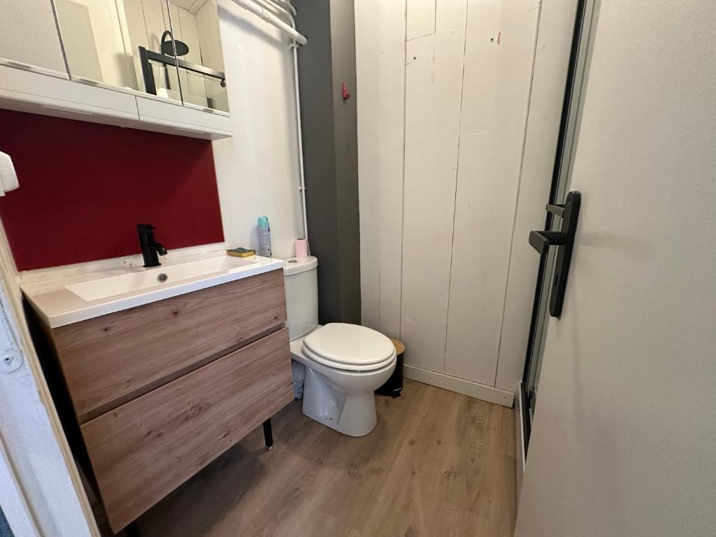 Charmant studio Carmes 2 - CDDT - 5