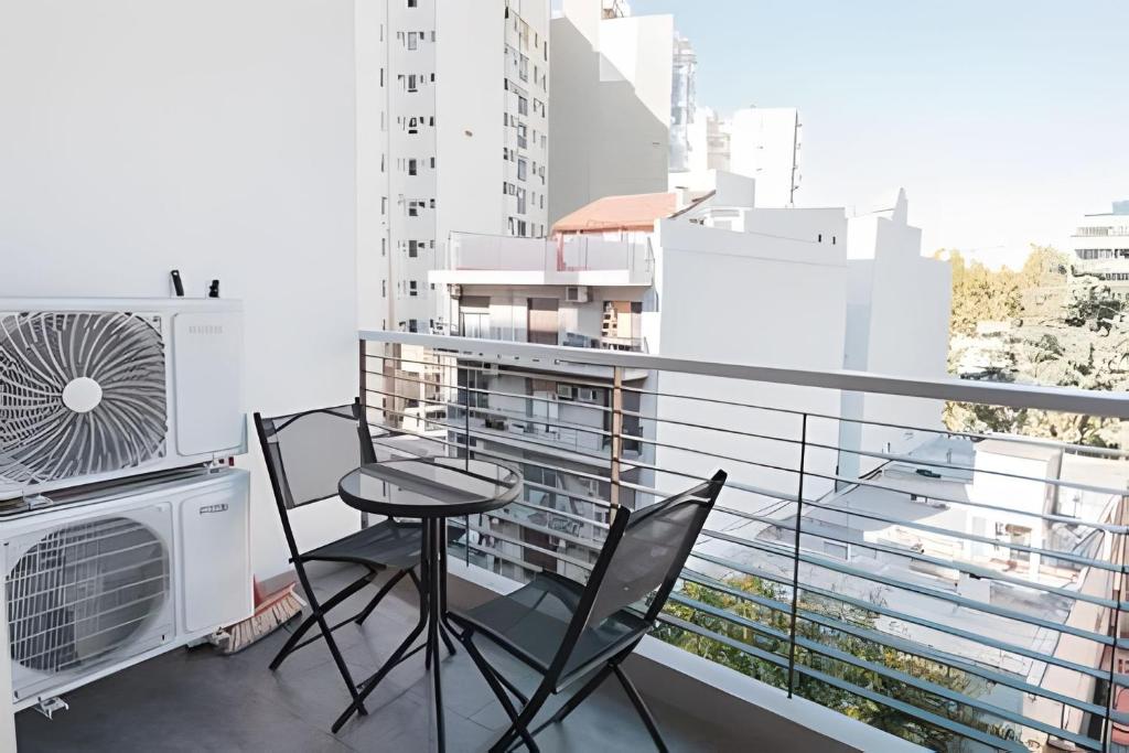 Enjoy VallanHost @ Bonpland Suites 31 - 2