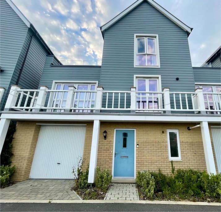 Beaulieu Park - Sleeps 10 - Chelmsford, Broomfield