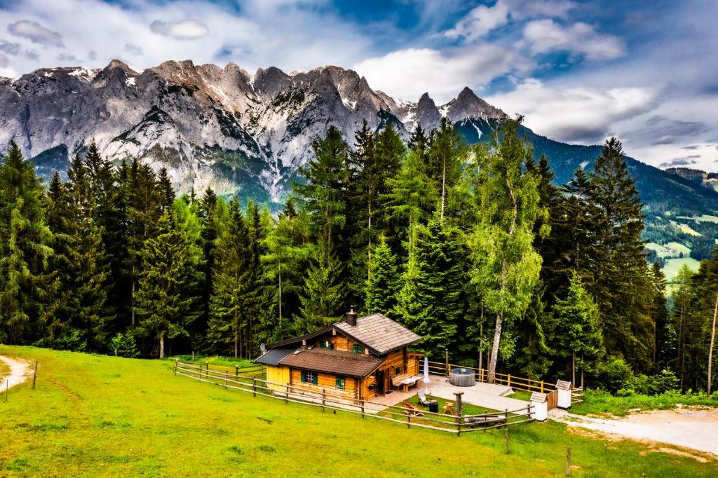 Almfrieden - 4