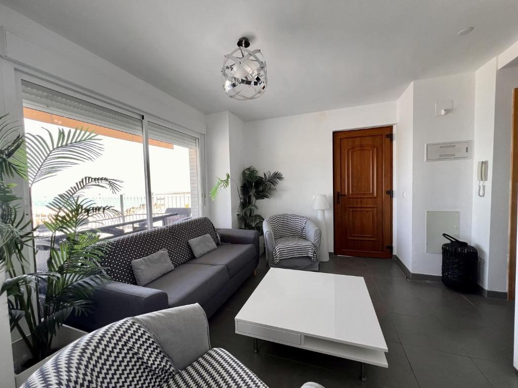 Miramares - Apartamento con preciosas vistas - 2