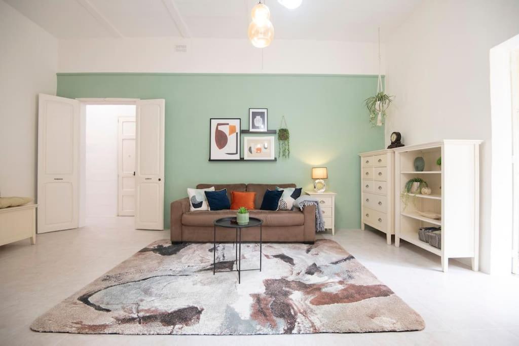 My place in the city, Il-Furjana