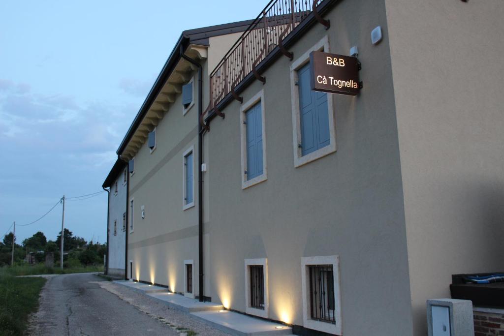 Bed and Breakfast Cà Tognella, Pescantina