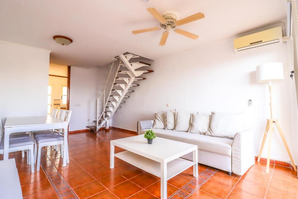 Rentaliday Villa Arcoiris - 2