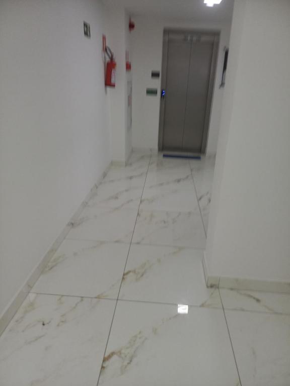 Excelente Apartamento com piscina!, Praia Grande