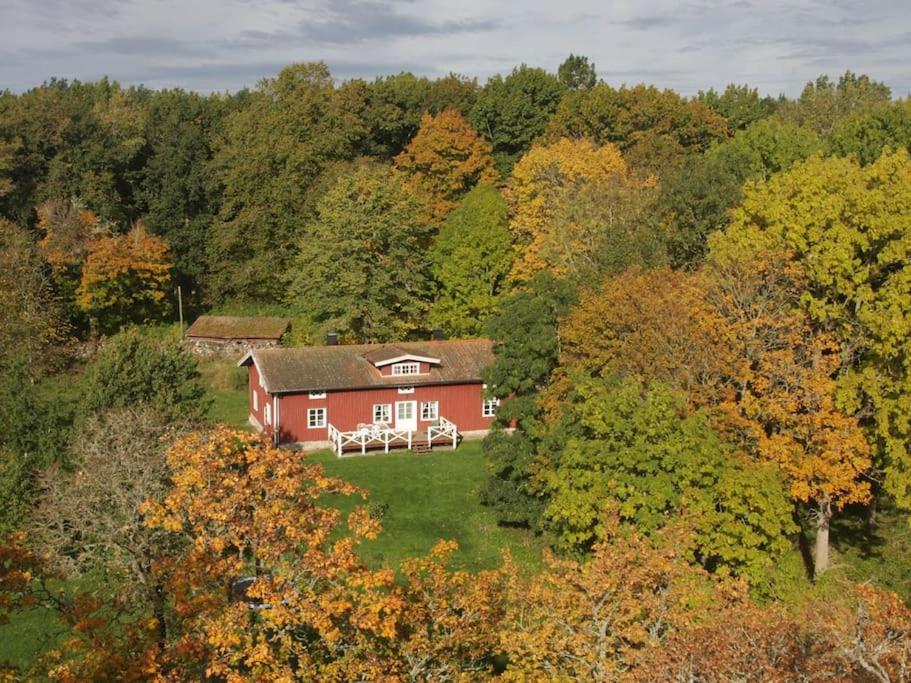 + Gemütliches Haus, 7 Schlafzimmer, 7 Bäder +, Moholm