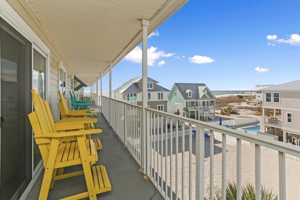 Surfside 15 - Beachtime by Pristine Properties Vacation Rentals, Mexico Beach