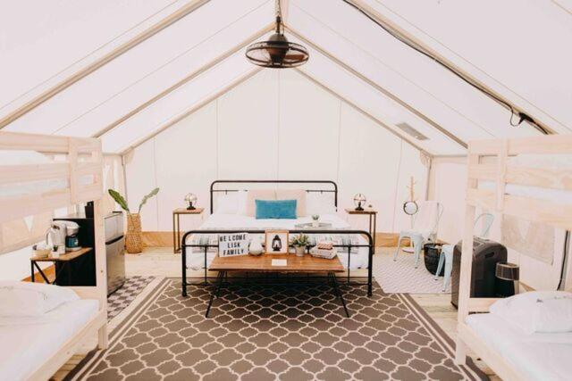 Timberline Lula - Site 2, Lula