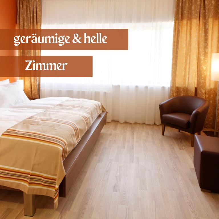 Hotel Lava Inn - 24 h Check-In - Nähe LKH, Landeskrankenhaus, Feldbach - 3