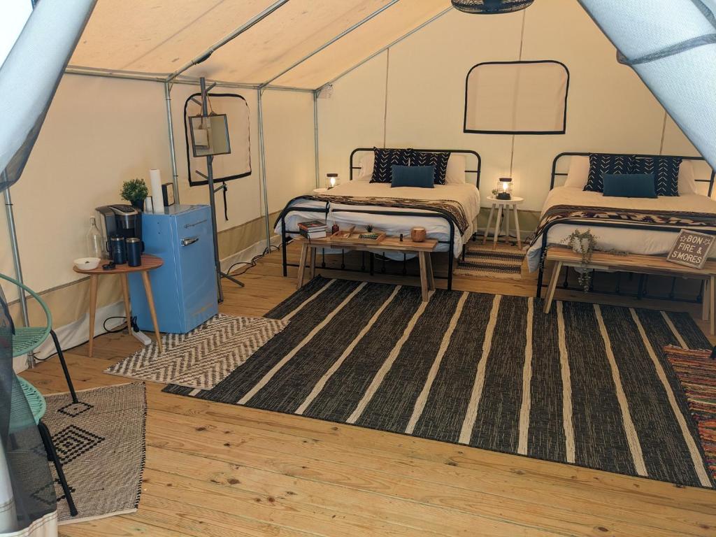 Timberline Lula - Site 5, Lula