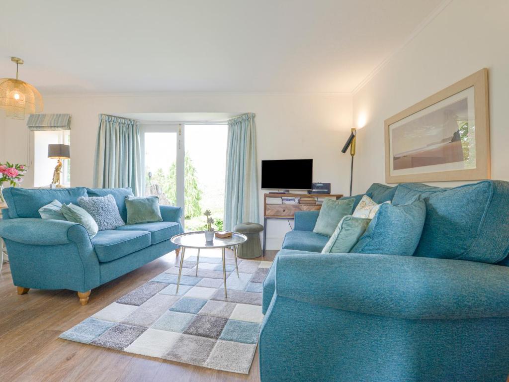 Linney Cottage, Dittisham photo 2