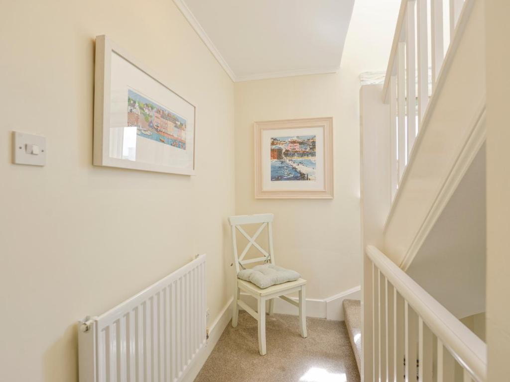 Linney Cottage, Dittisham photo 6