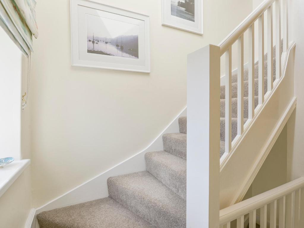 Linney Cottage, Dittisham photo 7