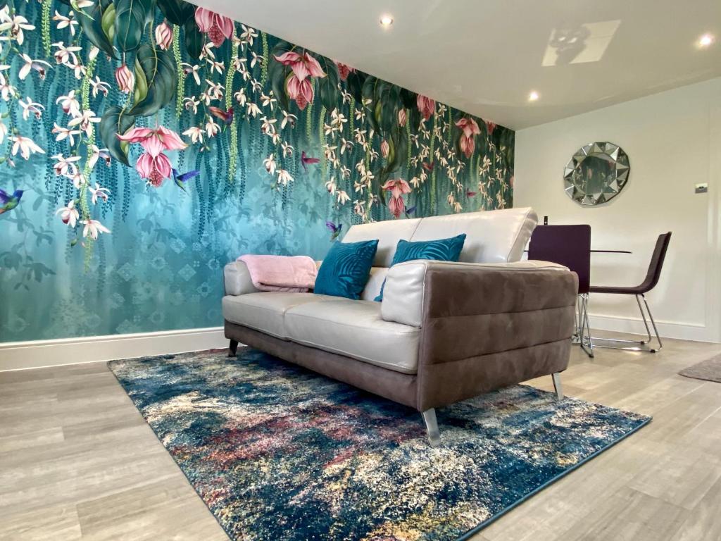 Old Mill Apartment, Berkhamsted