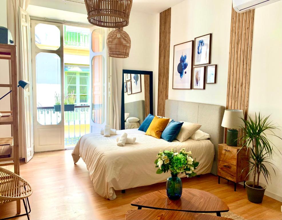 CALDERON III Deluxe Central Sinesedesignhomes - 2