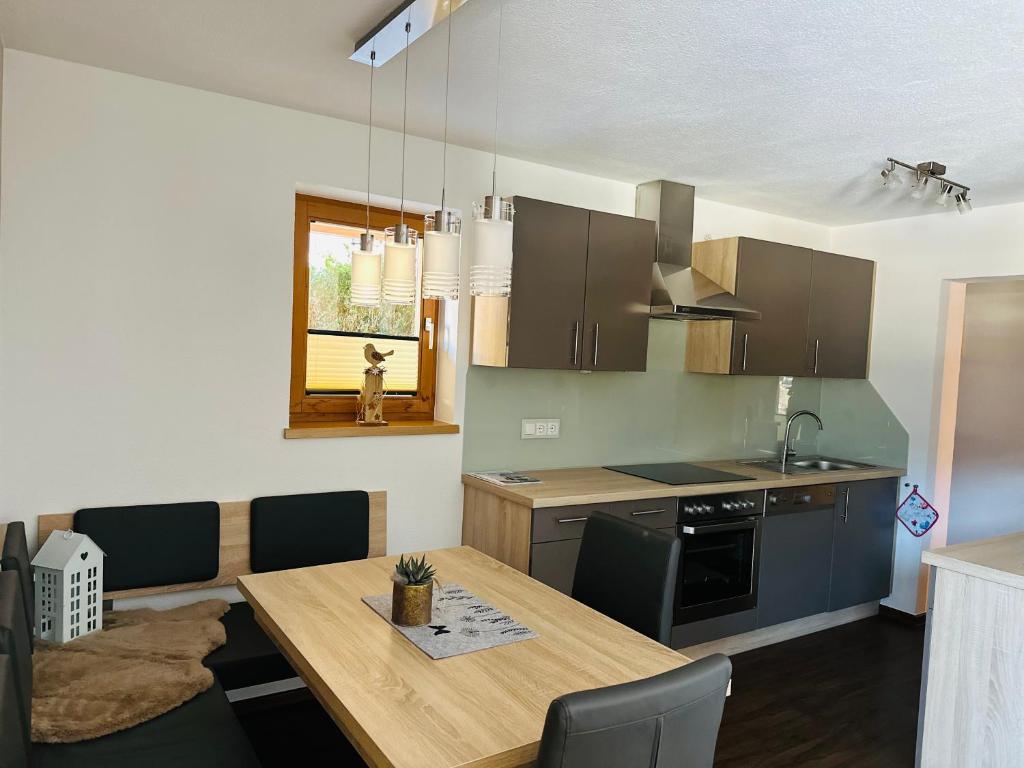 Apartment im Greit - 3