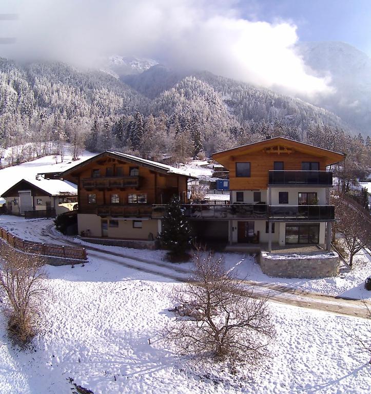 Apartment im Greit - 2