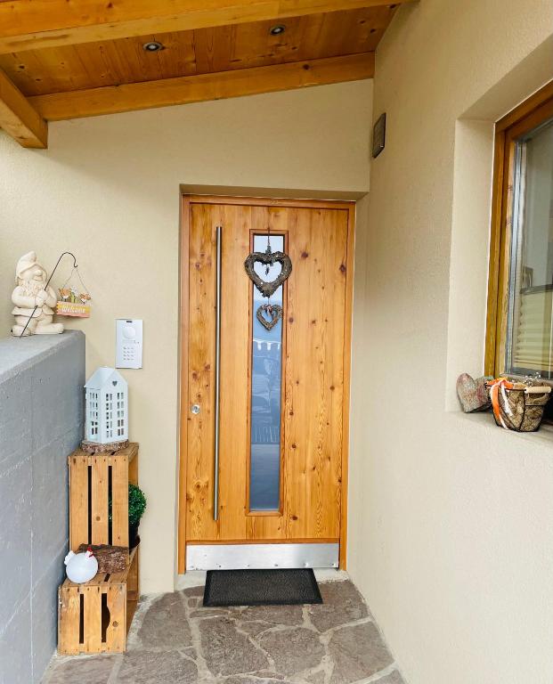 Apartment im Greit - 4