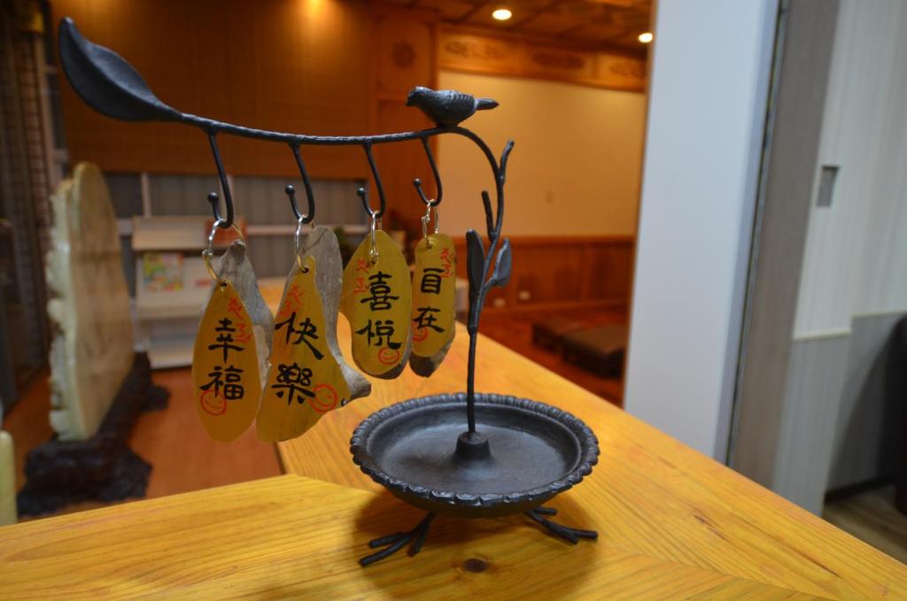 Winnie Homestay photo