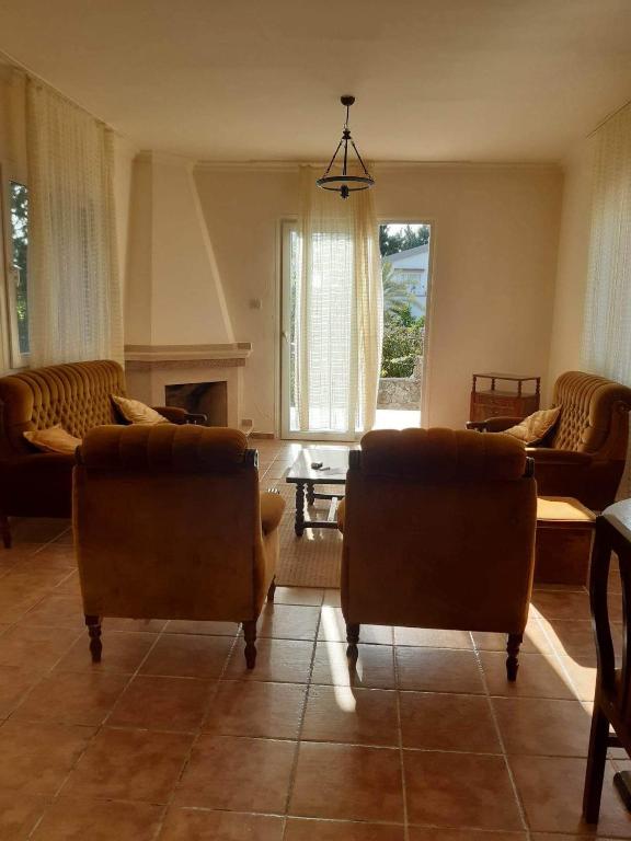 Lapta Bungalow, Kyrenia