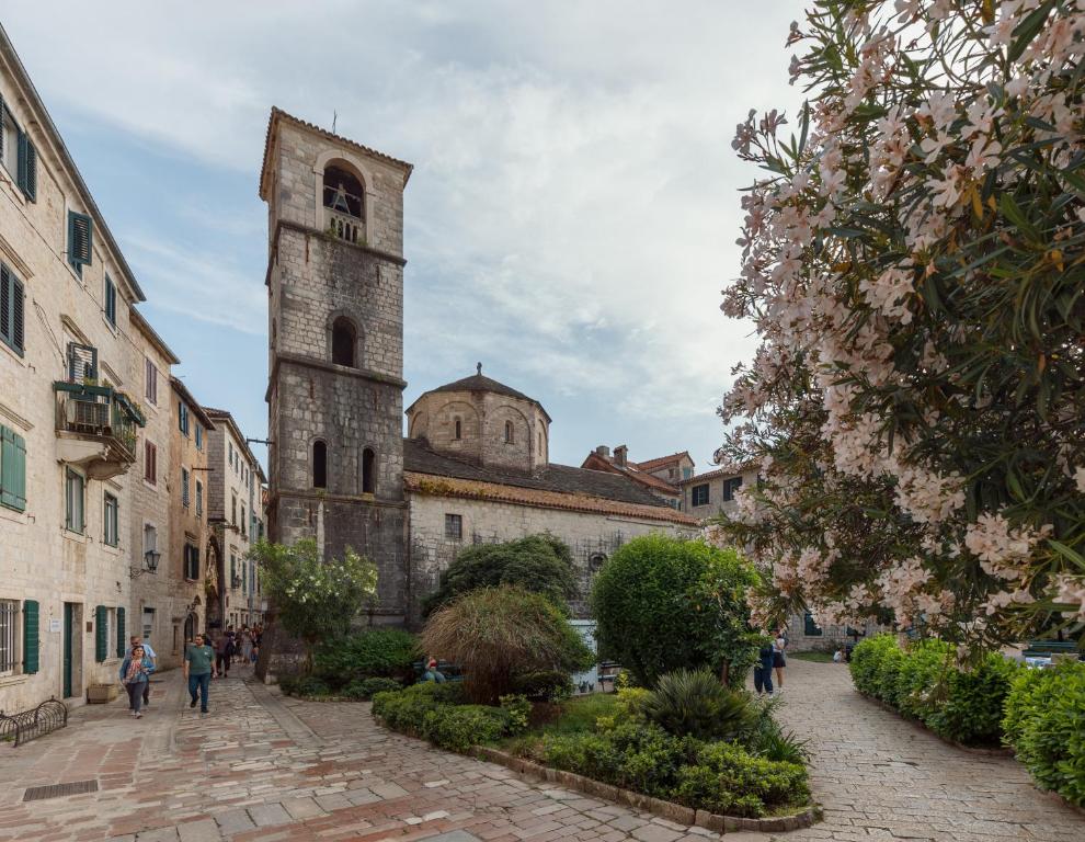 Apartman Maestral - 3