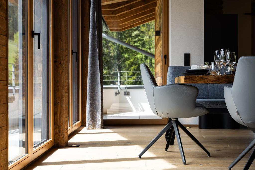 DasKöniglich Luxury Alpine Chalet - Mühlbach am Hochkönig - 5